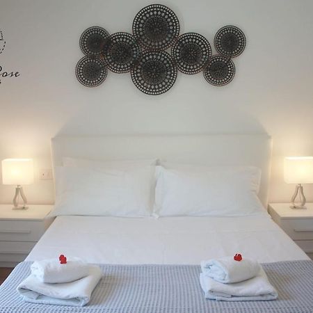 Wind Rose Apartments 2 Torbole Sul Garda Exteriér fotografie