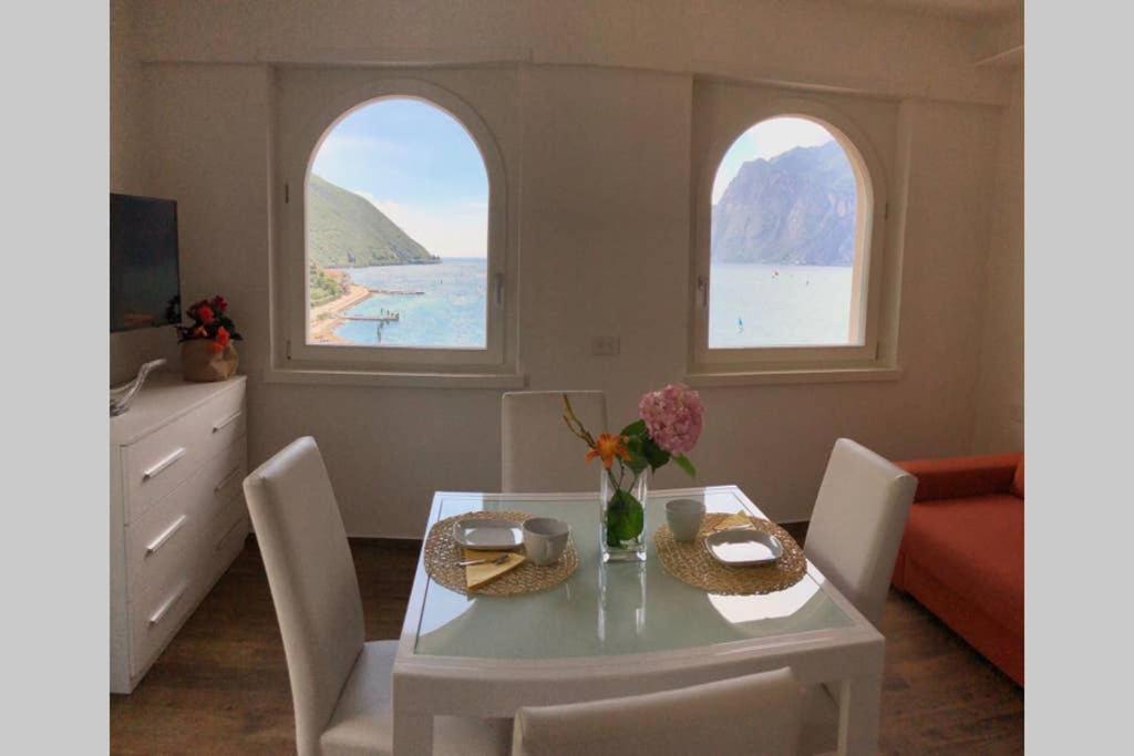 Wind Rose Apartments 2 Torbole Sul Garda Exteriér fotografie