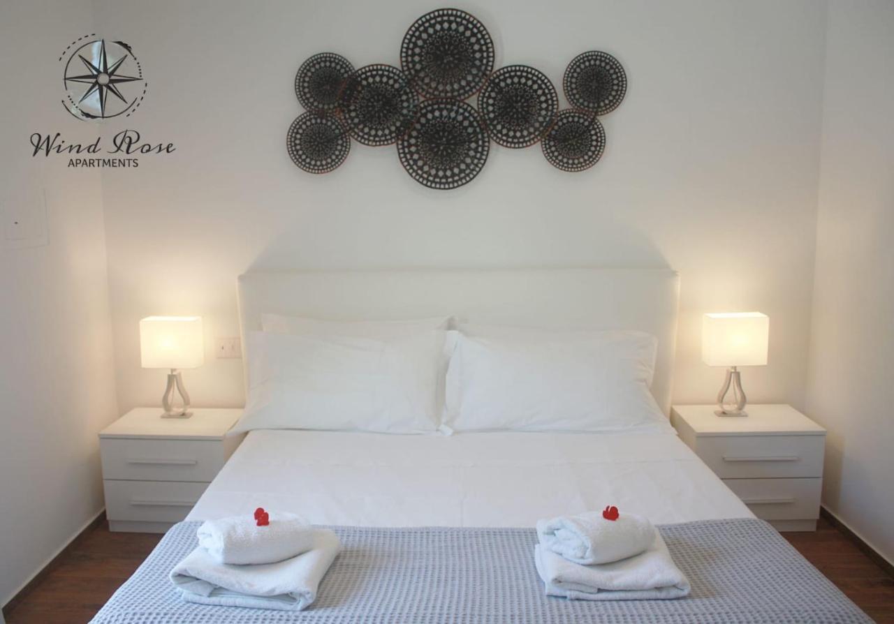 Wind Rose Apartments 2 Torbole Sul Garda Exteriér fotografie